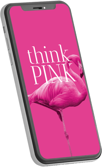 PinkCoconut Phone